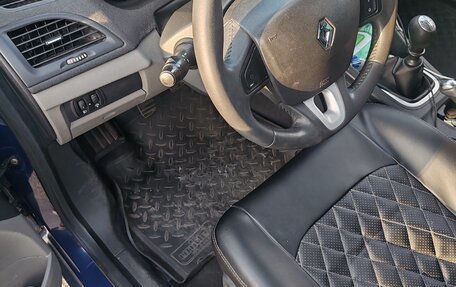 Renault Megane III, 2008 год, 375 000 рублей, 8 фотография