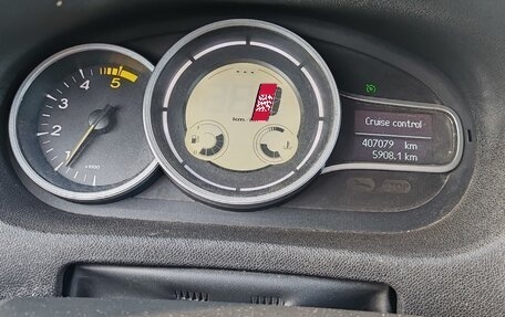 Renault Megane III, 2008 год, 375 000 рублей, 10 фотография