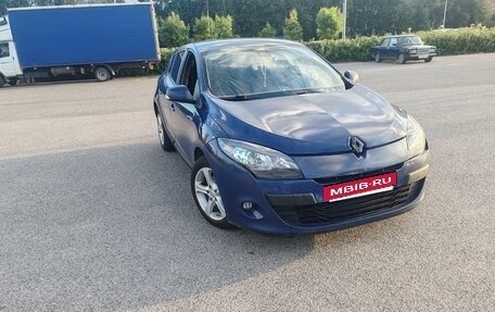 Renault Megane III, 2008 год, 375 000 рублей, 3 фотография
