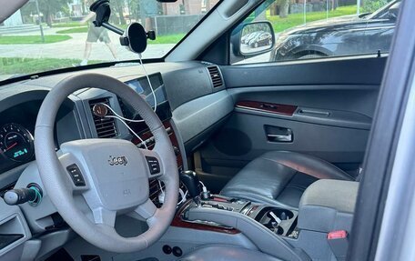 Jeep Grand Cherokee, 2005 год, 1 100 000 рублей, 9 фотография