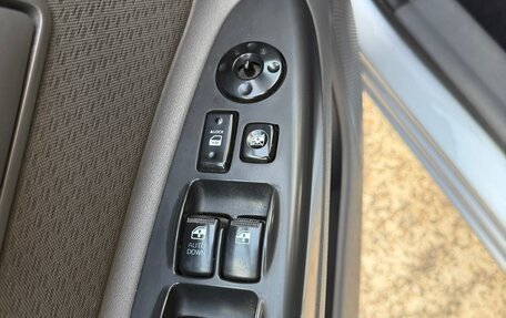 KIA Rio II, 2011 год, 650 000 рублей, 8 фотография
