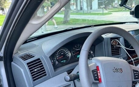 Jeep Grand Cherokee, 2005 год, 1 100 000 рублей, 10 фотография