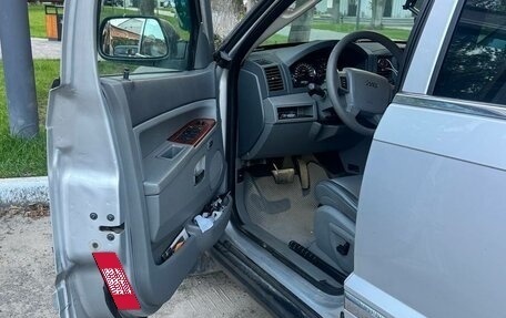 Jeep Grand Cherokee, 2005 год, 1 100 000 рублей, 8 фотография
