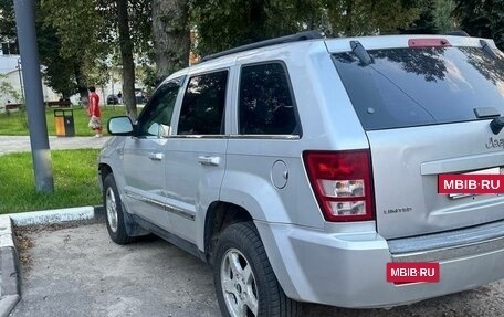 Jeep Grand Cherokee, 2005 год, 1 100 000 рублей, 7 фотография