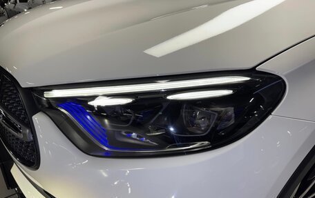 Mercedes-Benz GLC, 2025 год, 7 350 000 рублей, 5 фотография