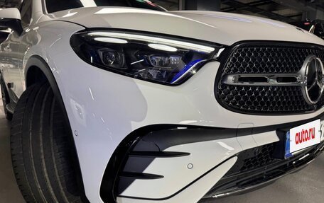 Mercedes-Benz GLC, 2025 год, 7 350 000 рублей, 10 фотография