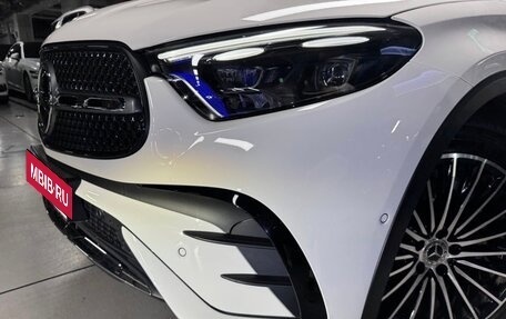 Mercedes-Benz GLC, 2025 год, 7 350 000 рублей, 4 фотография