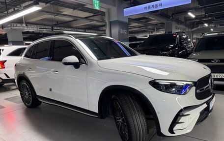 Mercedes-Benz GLC, 2025 год, 7 350 000 рублей, 11 фотография