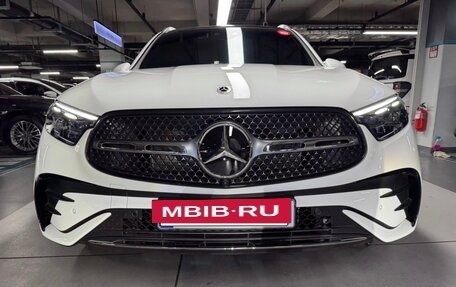 Mercedes-Benz GLC, 2025 год, 7 350 000 рублей, 9 фотография