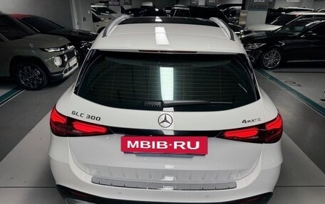 Mercedes-Benz GLC, 2025 год, 7 350 000 рублей, 13 фотография