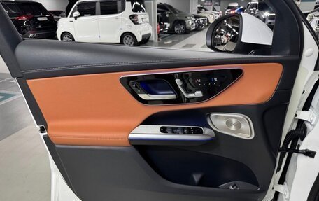 Mercedes-Benz GLC, 2025 год, 7 350 000 рублей, 19 фотография