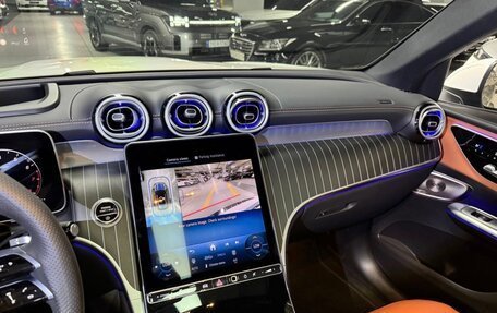 Mercedes-Benz GLC, 2025 год, 7 350 000 рублей, 28 фотография
