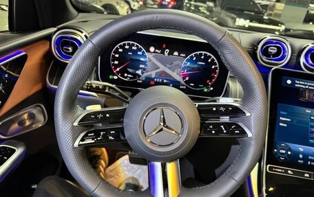Mercedes-Benz GLC, 2025 год, 7 350 000 рублей, 26 фотография