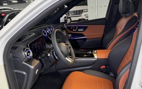 Mercedes-Benz GLC, 2025 год, 7 350 000 рублей, 20 фотография