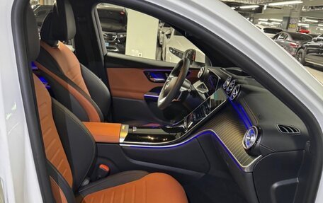 Mercedes-Benz GLC, 2025 год, 7 350 000 рублей, 30 фотография