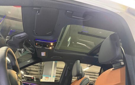 Mercedes-Benz GLC, 2025 год, 7 350 000 рублей, 24 фотография