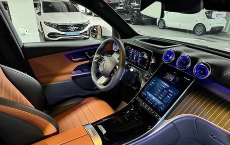 Mercedes-Benz GLC, 2025 год, 7 350 000 рублей, 32 фотография