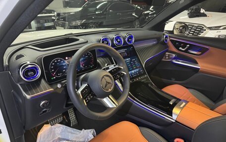Mercedes-Benz GLC, 2025 год, 7 350 000 рублей, 23 фотография