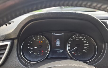Nissan Qashqai, 2014 год, 1 290 000 рублей, 12 фотография