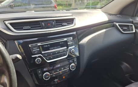 Nissan Qashqai, 2014 год, 1 290 000 рублей, 11 фотография