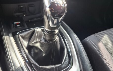 Nissan Qashqai, 2014 год, 1 290 000 рублей, 10 фотография
