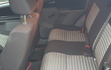 Suzuki SX4 II рестайлинг, 2013 год, 1 050 000 рублей, 8 фотография