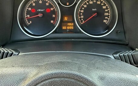 Opel Astra H, 2008 год, 390 000 рублей, 2 фотография