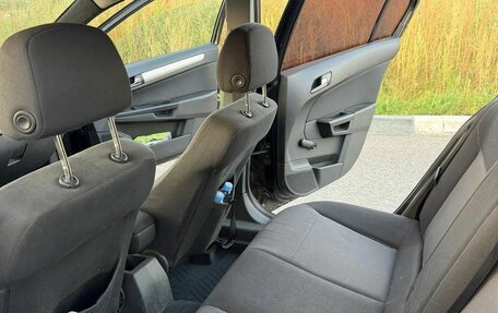 Opel Astra H, 2008 год, 390 000 рублей, 4 фотография
