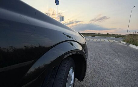 Opel Astra H, 2008 год, 390 000 рублей, 13 фотография