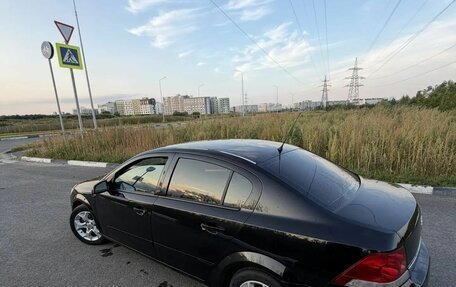 Opel Astra H, 2008 год, 390 000 рублей, 17 фотография