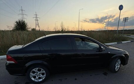 Opel Astra H, 2008 год, 390 000 рублей, 15 фотография