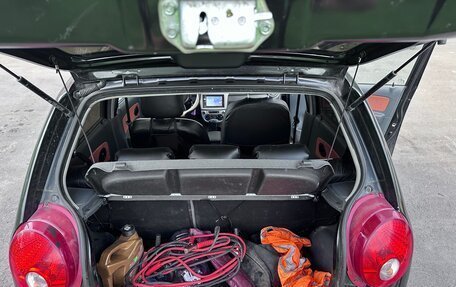 Chevrolet Spark III, 2007 год, 235 000 рублей, 3 фотография