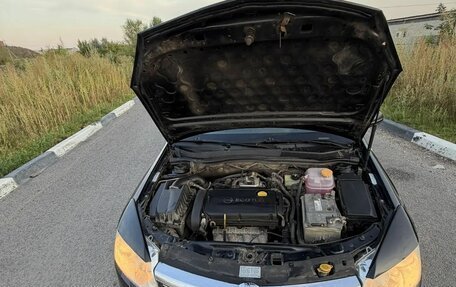 Opel Astra H, 2008 год, 390 000 рублей, 18 фотография