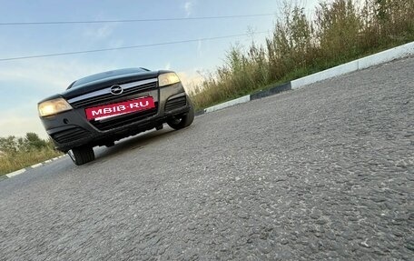 Opel Astra H, 2008 год, 390 000 рублей, 16 фотография