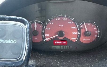Chevrolet Spark III, 2007 год, 235 000 рублей, 2 фотография