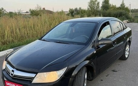 Opel Astra H, 2008 год, 390 000 рублей, 7 фотография