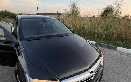Opel Astra H, 2008 год, 390 000 рублей, 8 фотография