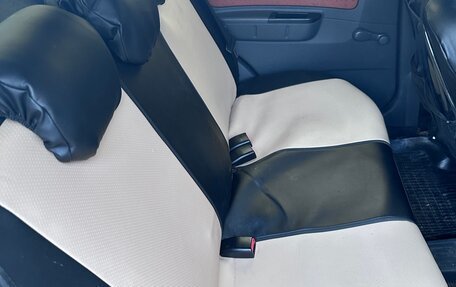 Chevrolet Spark III, 2007 год, 235 000 рублей, 4 фотография
