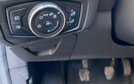 Ford Focus III, 2013 год, 460 000 рублей, 7 фотография