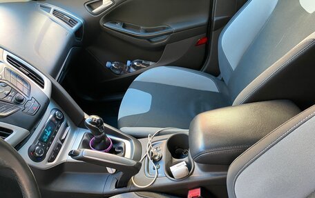 Ford Focus III, 2013 год, 460 000 рублей, 8 фотография