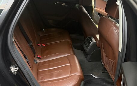 Audi A6, 2012 год, 1 350 000 рублей, 2 фотография
