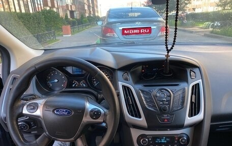 Ford Focus III, 2013 год, 460 000 рублей, 9 фотография