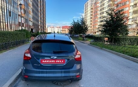 Ford Focus III, 2013 год, 460 000 рублей, 3 фотография