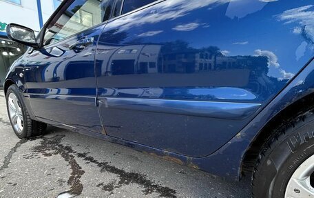 Mitsubishi Lancer IX, 2004 год, 290 000 рублей, 8 фотография
