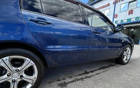 Mitsubishi Lancer IX, 2004 год, 290 000 рублей, 6 фотография