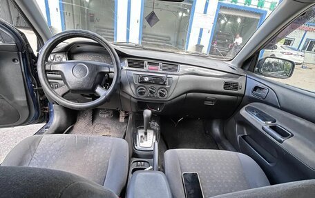Mitsubishi Lancer IX, 2004 год, 290 000 рублей, 7 фотография