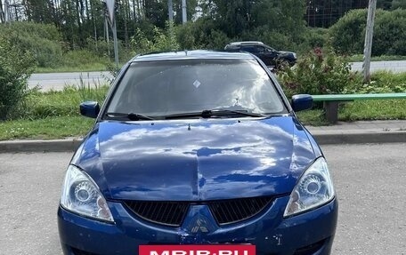 Mitsubishi Lancer IX, 2004 год, 290 000 рублей, 4 фотография