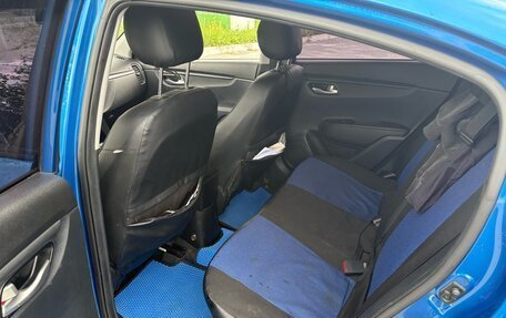 KIA Rio IV, 2020 год, 1 499 000 рублей, 10 фотография