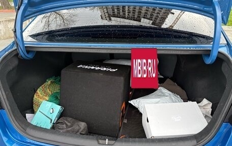 KIA Rio IV, 2020 год, 1 499 000 рублей, 9 фотография