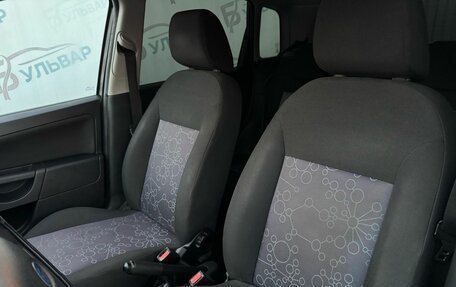 Ford Fiesta, 2006 год, 380 000 рублей, 11 фотография